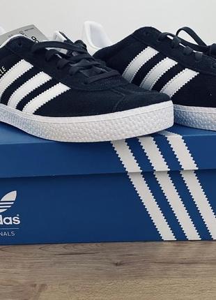 Кроссовки adidas gazelle