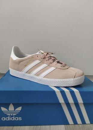 Кроссовки adidas gazelle4 фото