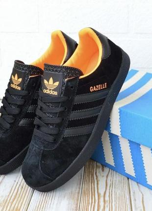 Кроссовки adidas gazelle7 фото