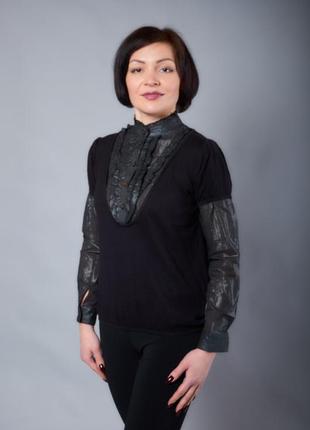 Свитер женский 28008