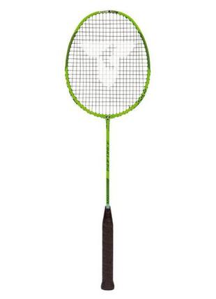 Ракетка для бадмінтону talbot torro talbot isoforce 511.8 ku-22