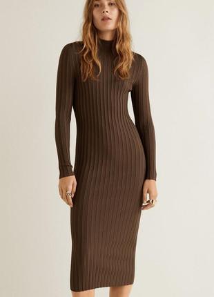 Идеальное платье mango