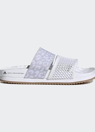 Тапочки жен. adidas stella mccartney lette (арт. fv6527)