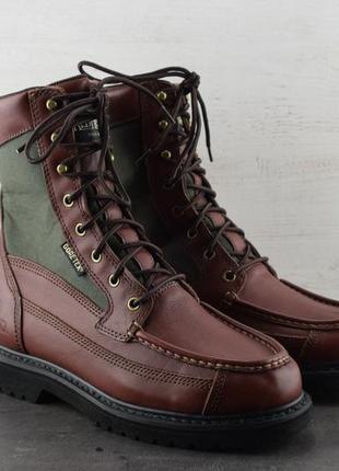 Ботинки red head uplander 2 gore-tex. размер 42