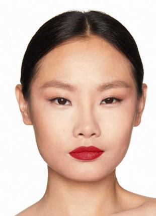 Charlotte tilbury tinted love тинт для губ и щек в оттенке love chain