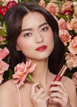Charlotte tilbury tinted love тинт для губ и щек в оттенке love chain