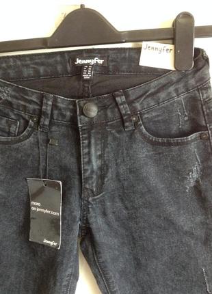 #розвантажуюсь джинсы скинни узкачи зауженные  34 xs4 фото