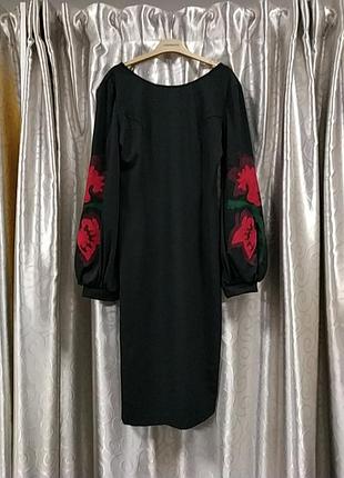 Платье женское турция