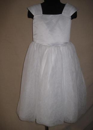 Гарне плаття на 6л англія