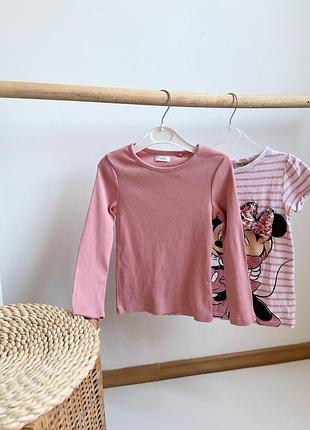 Кофточка в next, 104 размер (3-4 года)