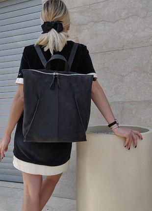 Рюкзак steven alan