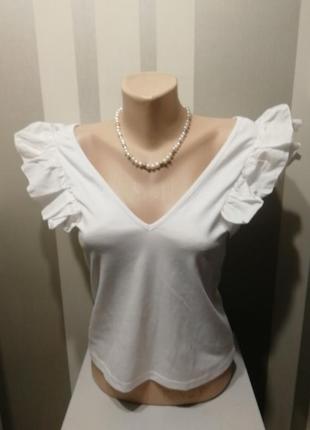 Zara кофта