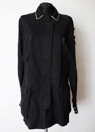 Куртка zadig&voltaire