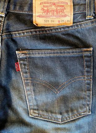 Джинсы levis3 фото