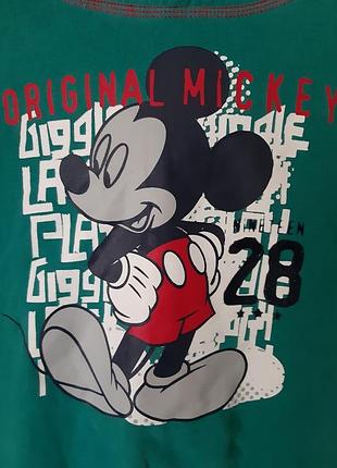 Худи disney(4-5р.) 3
