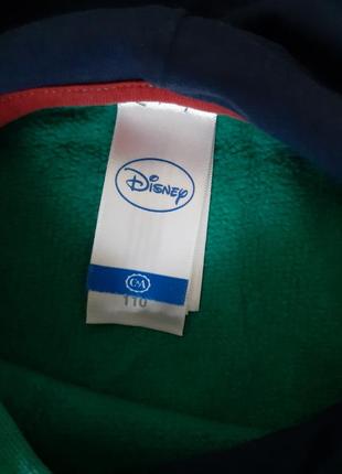 Худи disney(4-5р.) 5