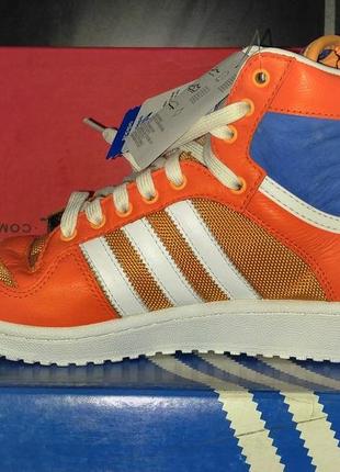 Кроссовки adidas originals decade og mid7 фото