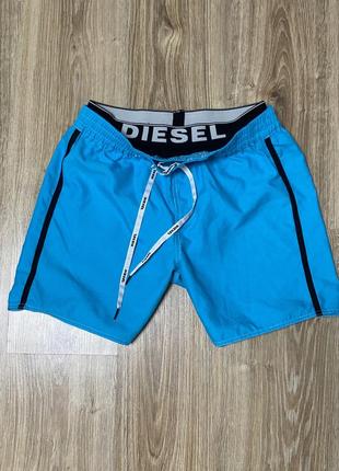 Шорти від фірми diesel