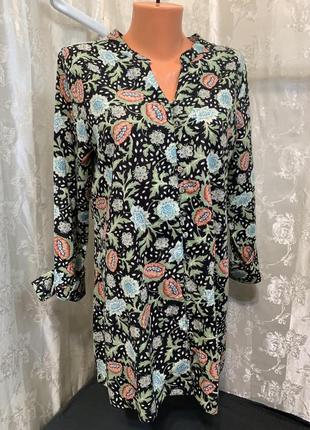 707/215 блузка туника германия