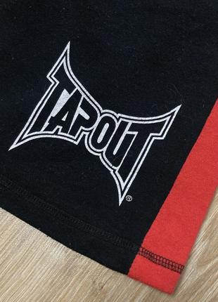 Шорти от фирмы tapout5 фото