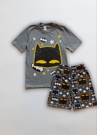 Пижамка которая светится в темноте