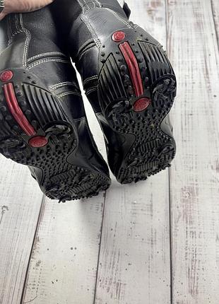 Ботинки мужские ❄️ 3