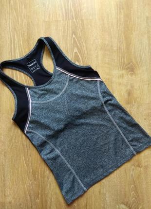 Майка atmosphere workout