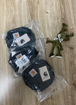 Новый мессенджер от фирмы carhartt