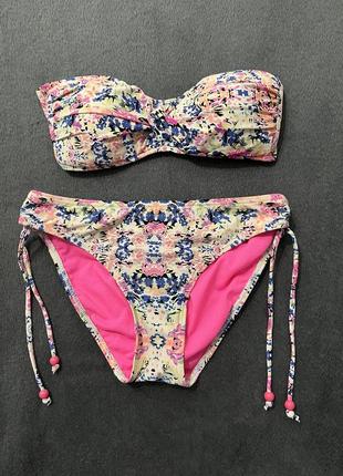 Купальник ocean club primark