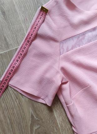 Платье от бренда f&amp;f 6