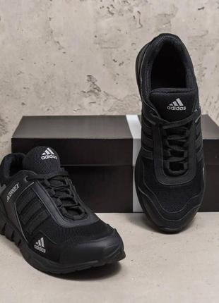 Чоловічі кросівки adidas2 фото