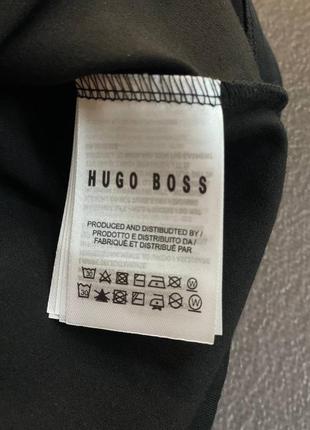 Жіноча футболка hugo boss5 фото