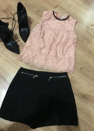 Шикарна блуза h&m, розмір хс/с