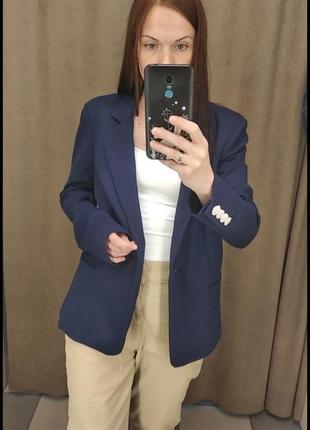 Крутой новый пиджак guess оригинал