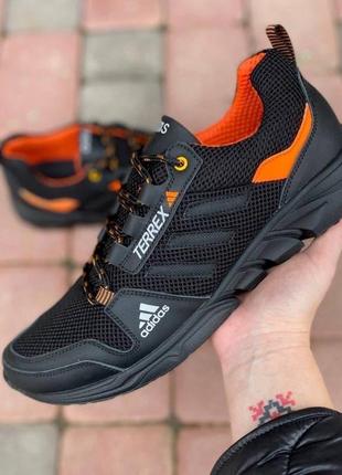 Чоловічі кросівки adidas terrex