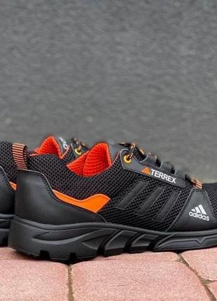 Мужские кроссовки adidas terrex2 фото