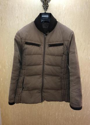 Куртка moncler