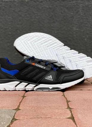 Чоловічі кросівки adidas terrex4 фото