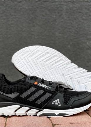 Мужские кроссовки adidas terrex4 фото