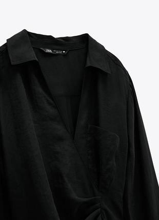 Платье zara 4