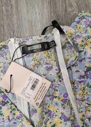 Платье missguided 5
