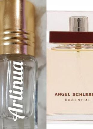 Angel schlesser essential girl