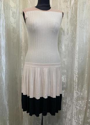 548/540 платье esprit винтаж