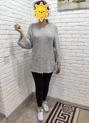 Свитер h&m ,размер s.новый