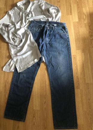 Джинсы d&g италия !