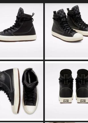 Кеди Высокие кеды converse оригинал 35 р