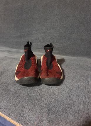 nike flight bonafide