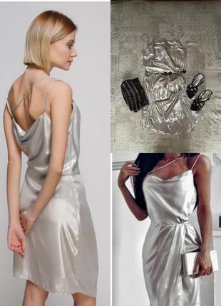 Платье h&amp;m. 427