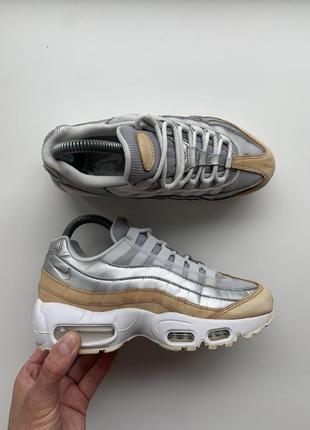 Кросівки nike air max 951 фото