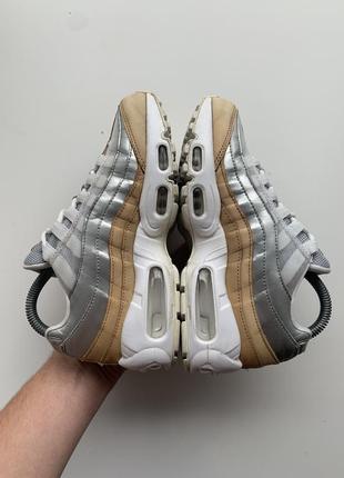 Кросівки nike air max 955 фото